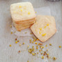 SHORTBREAD LIMONE E CAMOMILLA