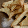 Crackers al grano saraceno