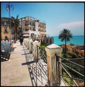 Sciacca -Gluten Free Travel and Living