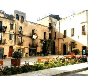 Sciacca -Gluten Free Travel and Living