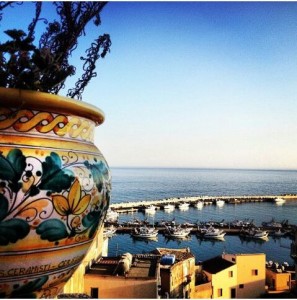 Sciacca -Gluten Free Travel and Living
