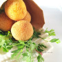 Arancini di Riso Gluten Free