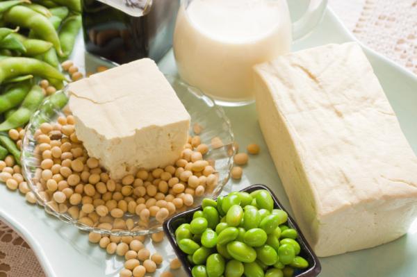 Cibi goitrogenici: soja e derivati - Gluten Free Travel and Living
