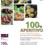 Aperitivo 100% gluten free a Milano