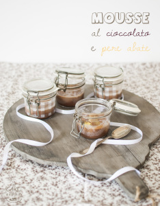 crema al cioccolato - Gluten Free Travel and Living