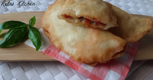 panzerotti - Gluten Free Travel and Living