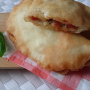 Panzerotti pugliesi