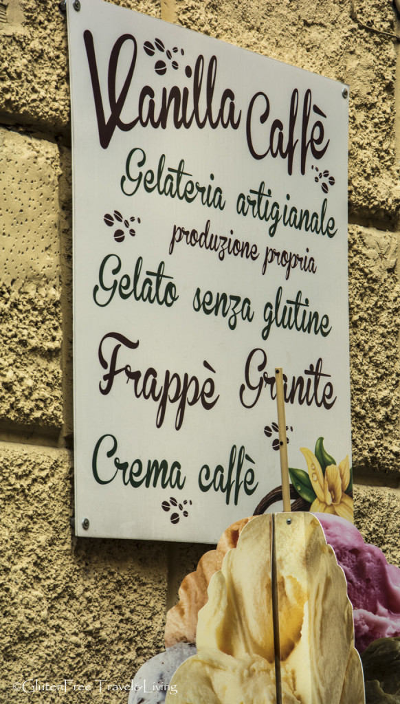 Ciociaria senza glutine-Alatri-Gluten Free Travel and living