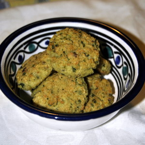 Falafel - Gluten Free Travel and Living