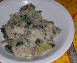 Pizzoccheri - Gluten Free Travel and Living