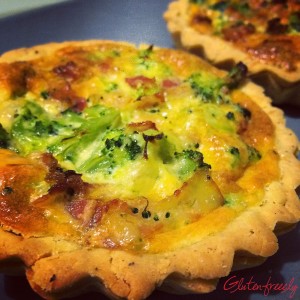 Quiche - Gluten Free Travel and Living