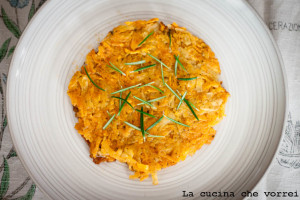 Zucca in forma - Gluten Free Travel and Living