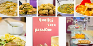 La nuova vincitrice del 100% Gluten Free (Fri)Day è…