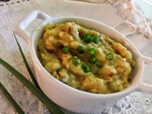 caviale di melanzane - Gluten free Travel and Living