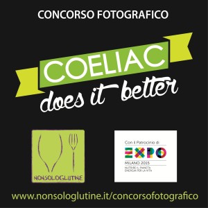 coeliac