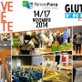 Gluten Free Expo 2014 a Rimini