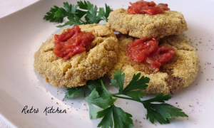polpette di amaranto - Gluten Free Travel and Living
