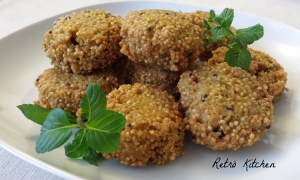 frittelle di quinoa - Gluten Free Travel and Living