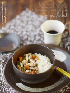 tacchino all'aceto - Gluten Free TRavel and Living