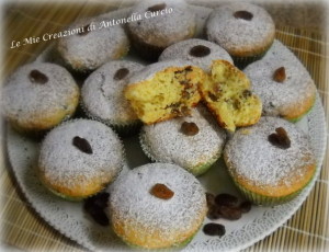muffin - Gluten Free Travel and Living