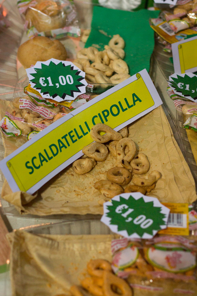 Scaldatelli - Gluten Free Travel & Living