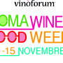 Roma Wine & Food Week