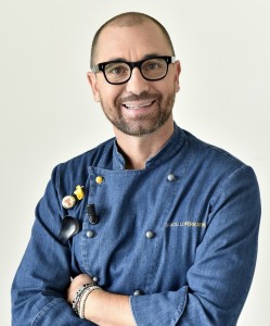 Marcello Ferrarini- Gluten Free Travel & Living