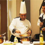 chef d'alia bioesserì - Gluten Free TRavel and Living