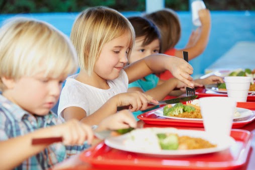 Celiachia e Mense scolastiche: Informiamoci!