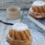 Pandoro con lievito di birra