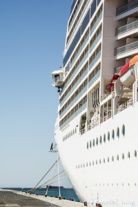 MSC Crociere - In crociera con Gluten Free Travel and living