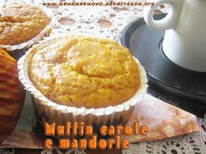 muffin veg - Gluten Free Travel and Living