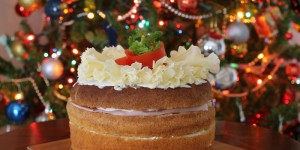 Panettone gastronomico senza glutine, la ricetta