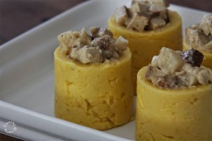 polenta - Gluten Free Travel and Living