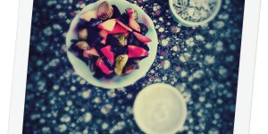 Insalata autunnale
