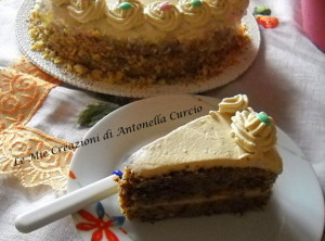 Torta al caffè - Gluten Free Travel and Living