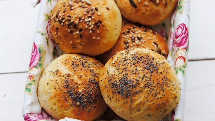Il pane e il 100% Gluten Free (Fri)Day