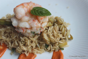 riso basmati integrale - Gluten Free Travel and LIving