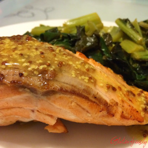 Salmone e biete - Gluten Free Travel and Living