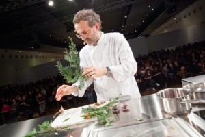 massimo bottura - Gluten Free Travel and Living