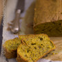 Plumcake alla zucca