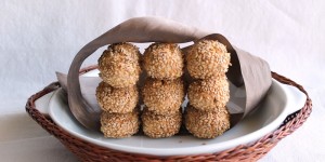 Biscotti reginelle: la video ricetta