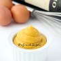 Crema pasticcera allo zabaione