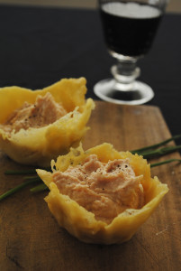 Zuppa di aglio - Gluten Free Travel and Living