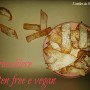 Chiacchiere vegan