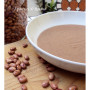 Vellutata di fagioli vegan