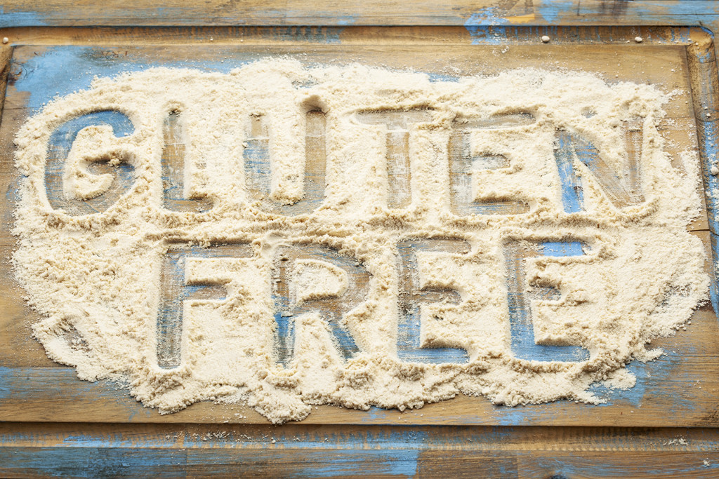 Gluten Free cum grano salis - Gkuten Free Travel and Living