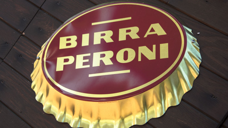 Birra Peroni senza glutine: la nostra intervista