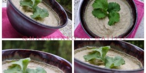 Baba ganoush