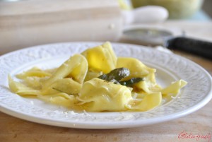 Casoncelli senza glutine - Gluten Free Travel and Living